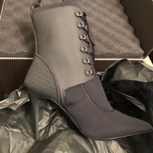 Alexander Wang x H&M Lace up Bootie